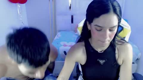 NINA AND COBY online show from 04-30-26, 08:48