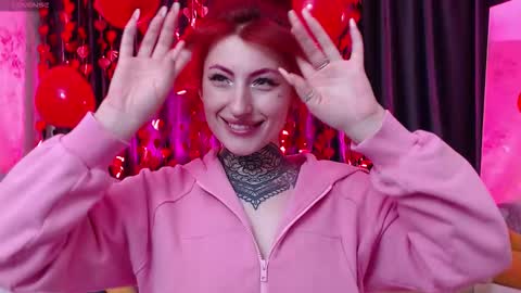 Nina online show from 02-13-26, 06:53