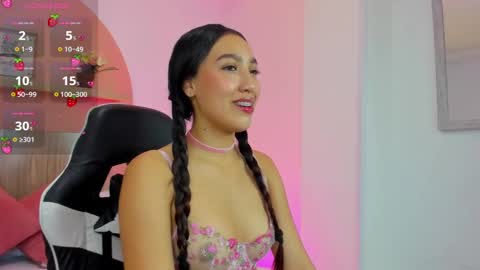 N I N A online show from 09-30-25, 07:19