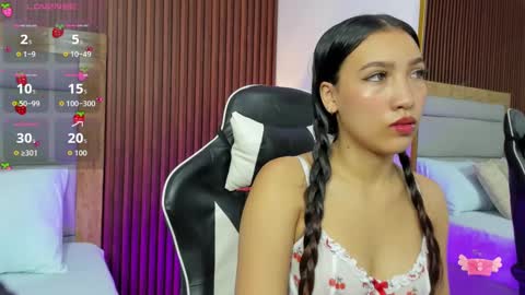 N I N A online show from 10-01-25, 07:42