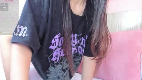 N I N A online show from 11-07-25, 02:55