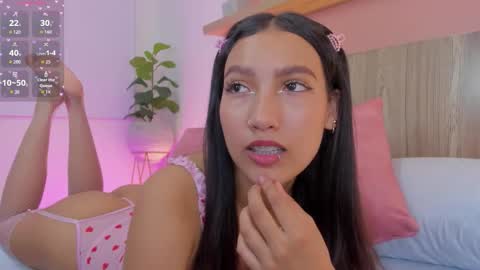 N I N A online show from 11-13-25, 07:57