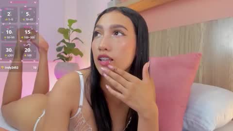 N I N A online show from 11-30-25, 02:48