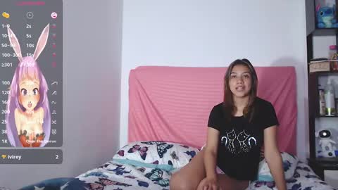 Nina Carther online show from 12-06-24, 04:38