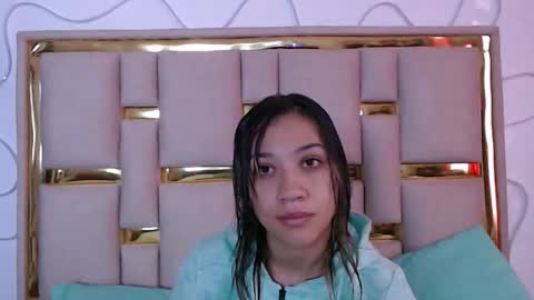 Nina Carther online show from 10-17-25, 11:57