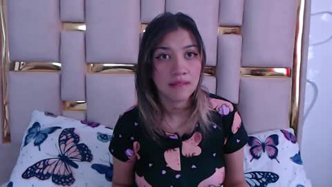 Nina Carther online show from 10-28-25, 11:58