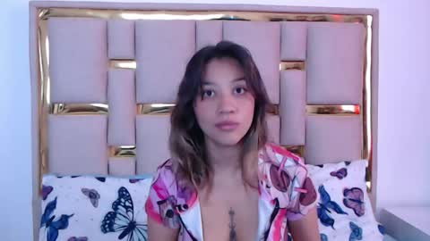 Nina Carther online show from 11-09-25, 11:41