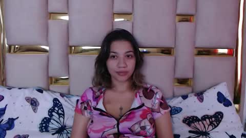 Nina Carther online show from 11-12-25, 11:10