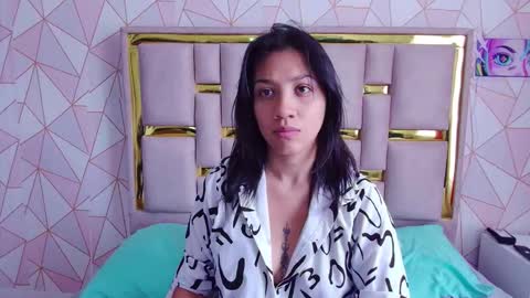 Nina Carther online show from 03-16-26, 07:18