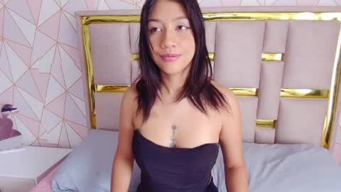 Nina Carther online show from 05-18-26, 01:28
