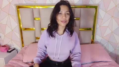 Nina Carther online show from 06-19-26, 01:10