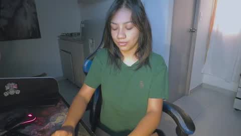 Nina Carther online show from 07-11-26, 11:35