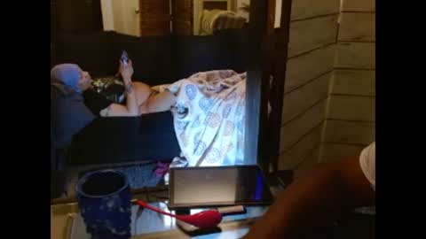 Snapshot of nina_fame chatting on 10-22-25, 06:13 Nina Fame online show from 10-22-25, 06:13