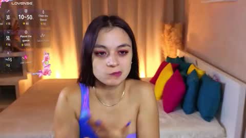 Snapshot of nina_fierce chatting on 09-13-25, 03:39 Ketrin online show from 09-13-25, 03:39