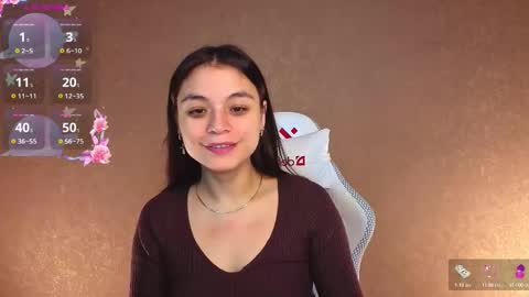 Snapshot of nina_fierce chatting on 09-27-25, 02:16 Ketrin online show from 09-27-25, 02:16