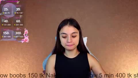 Snapshot of nina_fierce chatting on 10-09-25, 03:15 Ketrin online show from 10-09-25, 03:15