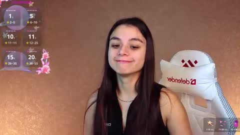 Snapshot of nina_fierce chatting on 10-10-25, 02:54 Ketrin online show from 10-10-25, 02:54