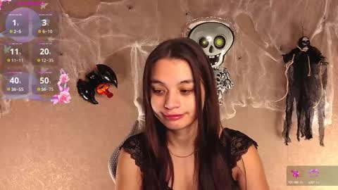 Snapshot of nina_fierce chatting on 10-14-25, 02:23 Ketrin online show from 10-14-25, 02:23