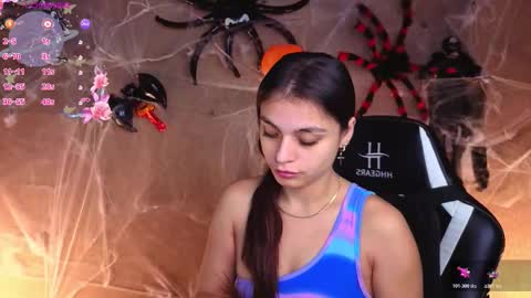 Snapshot of nina_fierce chatting on 10-24-25, 03:03 Ketrin online show from 10-24-25, 03:03