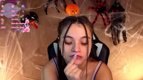 Snapshot of nina_fierce chatting on 11-04-25, 02:43 Ketrin online show from 11-04-25, 02:43