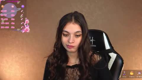 Snapshot of nina_fierce chatting on 11-06-25, 03:29 Ketrin online show from 11-06-25, 03:29