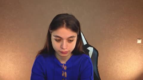 Snapshot of nina_fierce chatting on 11-13-25, 03:05 Ketrin online show from 11-13-25, 03:05