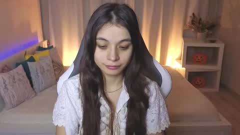 Snapshot of nina_fierce chatting on 11-14-25, 02:43 Ketrin online show from 11-14-25, 02:43