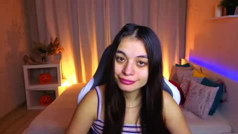 Snapshot of nina_fierce chatting on 11-26-25, 03:07 Ketrin online show from 11-26-25, 03:07