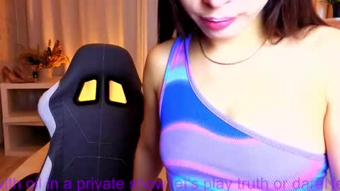 Snapshot of nina_fierce chatting on 12-01-25, 02:49 Ketrin online show from 12-01-25, 02:49