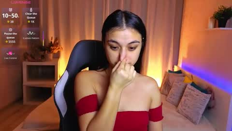 Snapshot of nina_fierce chatting on 12-02-25, 02:50 Ketrin online show from 12-02-25, 02:50