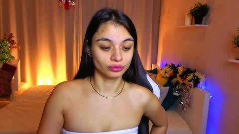 Snapshot of nina_fierce chatting on 12-04-25, 02:43 Ketrin online show from 12-04-25, 02:43