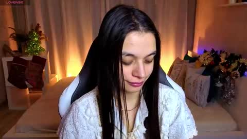 Snapshot of nina_fierce chatting on 12-20-25, 02:18 Ketrin online show from 12-20-25, 02:18