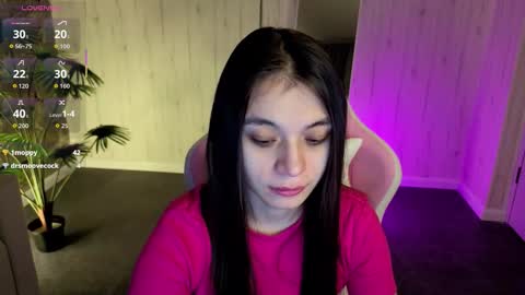 Ketrin online show from 02-12-26, 01:33