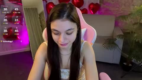 Ketrin online show from 03-09-26, 01:31