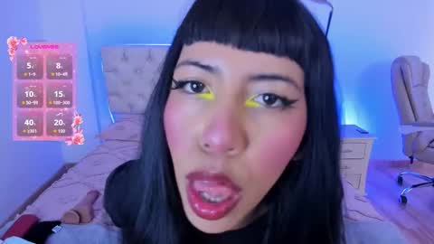 Snapshot of nina_fooxxx chatting on 10-21-25, 12:28 Nina Fox  online show from 10-21-25, 12:28