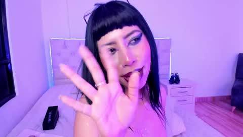Snapshot of nina_fooxxx1 chatting on 05-15-26, 11:12 Nina Fox online show from 05-15-26, 11:12