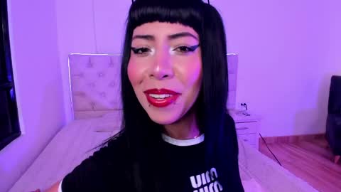 Snapshot of nina_fooxxx1 chatting on 05-22-26, 03:35 Nina Fox online show from 05-22-26, 03:35