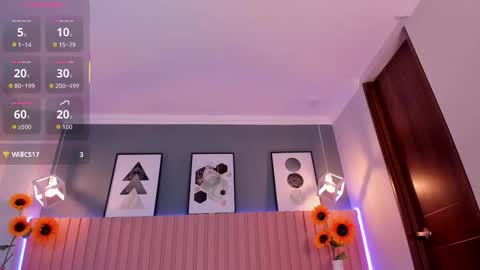 Snapshot of nina_ford_ chatting on 11-27-25, 03:08 nina_ford_ online show from 11-27-25, 03:08