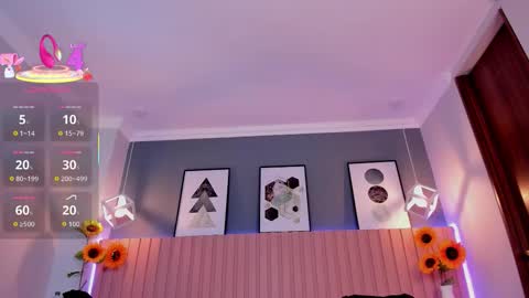 Snapshot of nina_ford_ chatting on 12-04-25, 03:05 nina_ford_ online show from 12-04-25, 03:05