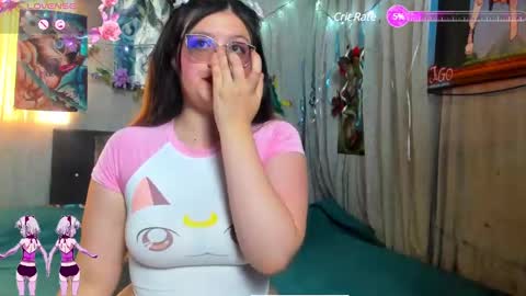 Nina Gauther  online show from 01-27-25, 06:09