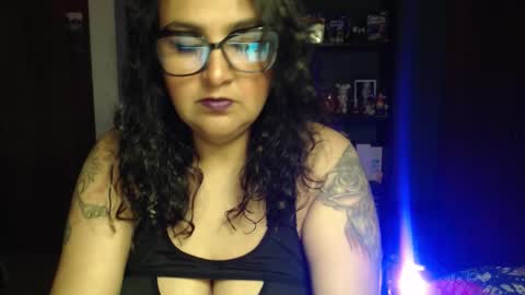 Nina Moon online show from 01-07-26, 01:30