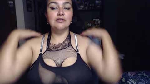 Nina Moon online show from 03-08-26, 01:25