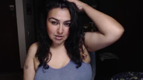 Nina Moon online show from 03-11-26, 03:34