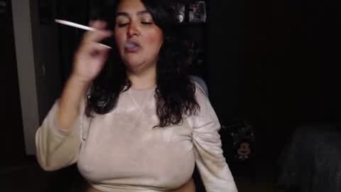 Nina Moon online show from 07-04-26, 01:56