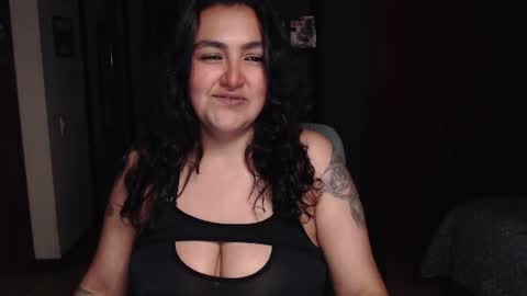 Nina Moon online show from 07-29-26, 12:20