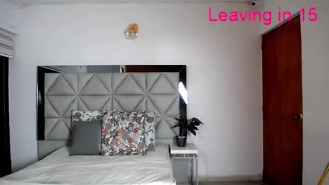  Nina  online show from 01-12-25, 02:45