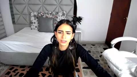  Nina  online show from 02-07-25, 02:40