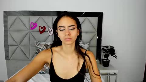  Nina  online show from 02-17-25, 09:41