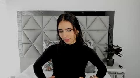  Nina  online show from 02-20-25, 08:25