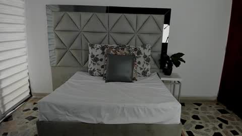  Nina  online show from 03-07-25, 08:33